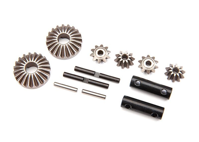 Traxxas Diff-Zahnräder-Set 8982