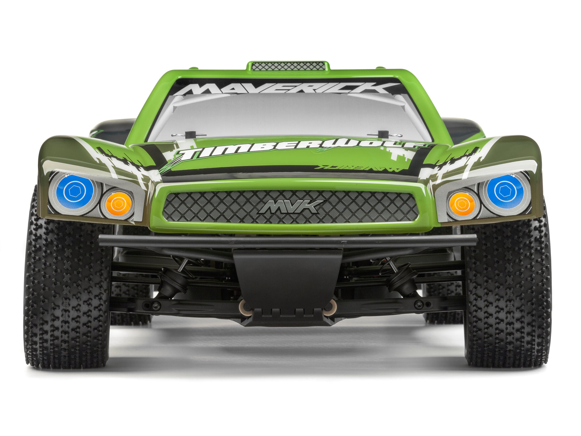 Maverick Timberwolf 1:8 4WD Short Course Truck MV12902