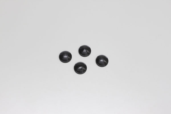 Kyosho OELDICHTUNGEN (4) BIG SHOCKS IF346-03