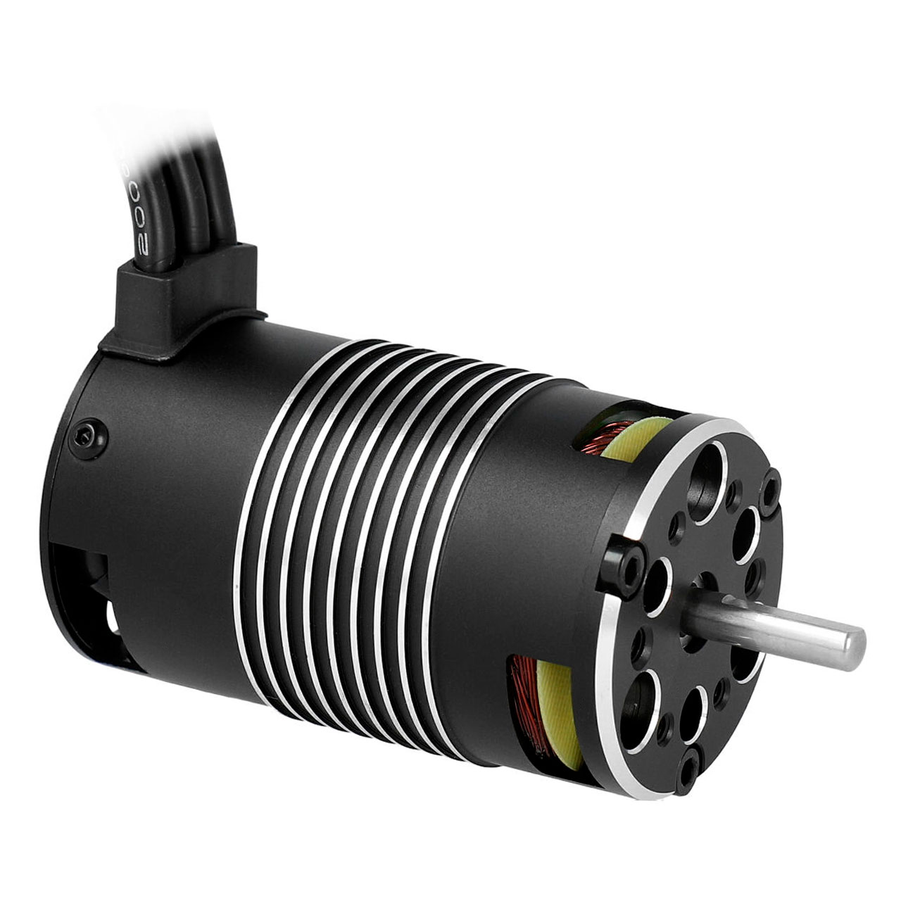 Robitronic Razer On-Road Brushless Motor OM 4268 1900kV R01245