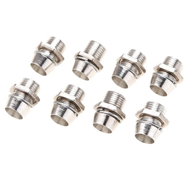 H-SPEED LED-Set 8x mit 5mm LED weiß&rot HSPX016 - Abbildung 2