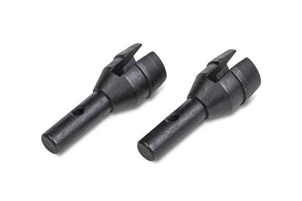 MAVERICK HD Radachse / Wheel Axle Shaft (2St) 150342