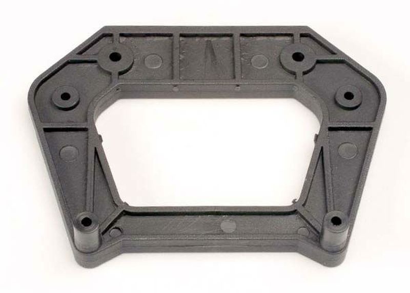 Traxxas Dämpferbrücke vorne 4439