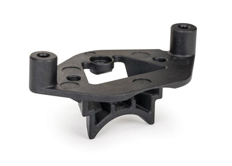 Traxxas Telemetry Expander Halterung (für 4-Tec 2.0) 6560 - Abbildung 1