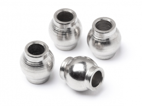 Maverick Querlenkerkugel hinten 11mm (4St) MV24097