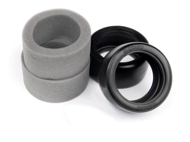 HPI Falken Azenis Slick-Reifen (34mm/hinten/2St) 109157