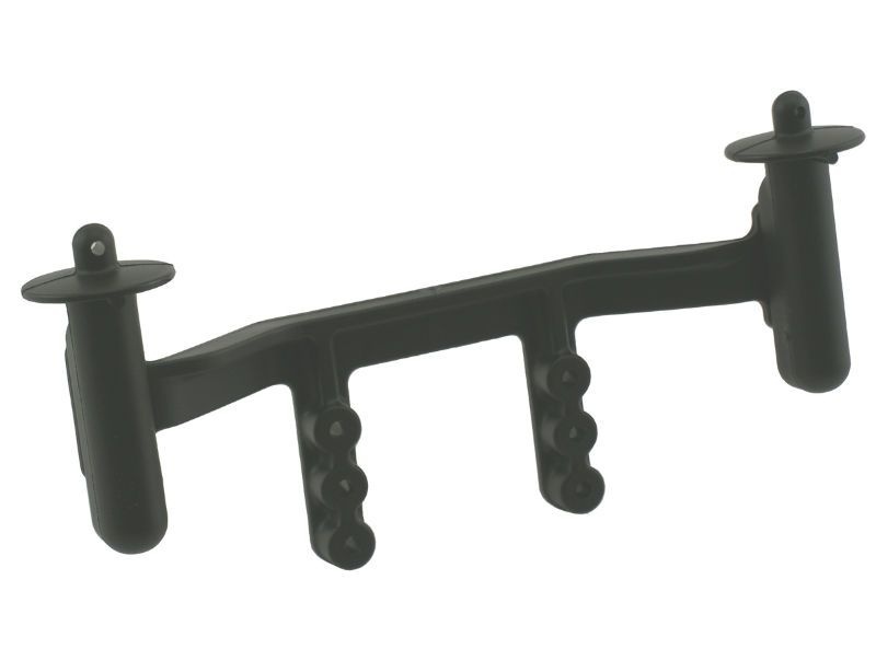 RPM Karo-Halter hinten Slash 81142