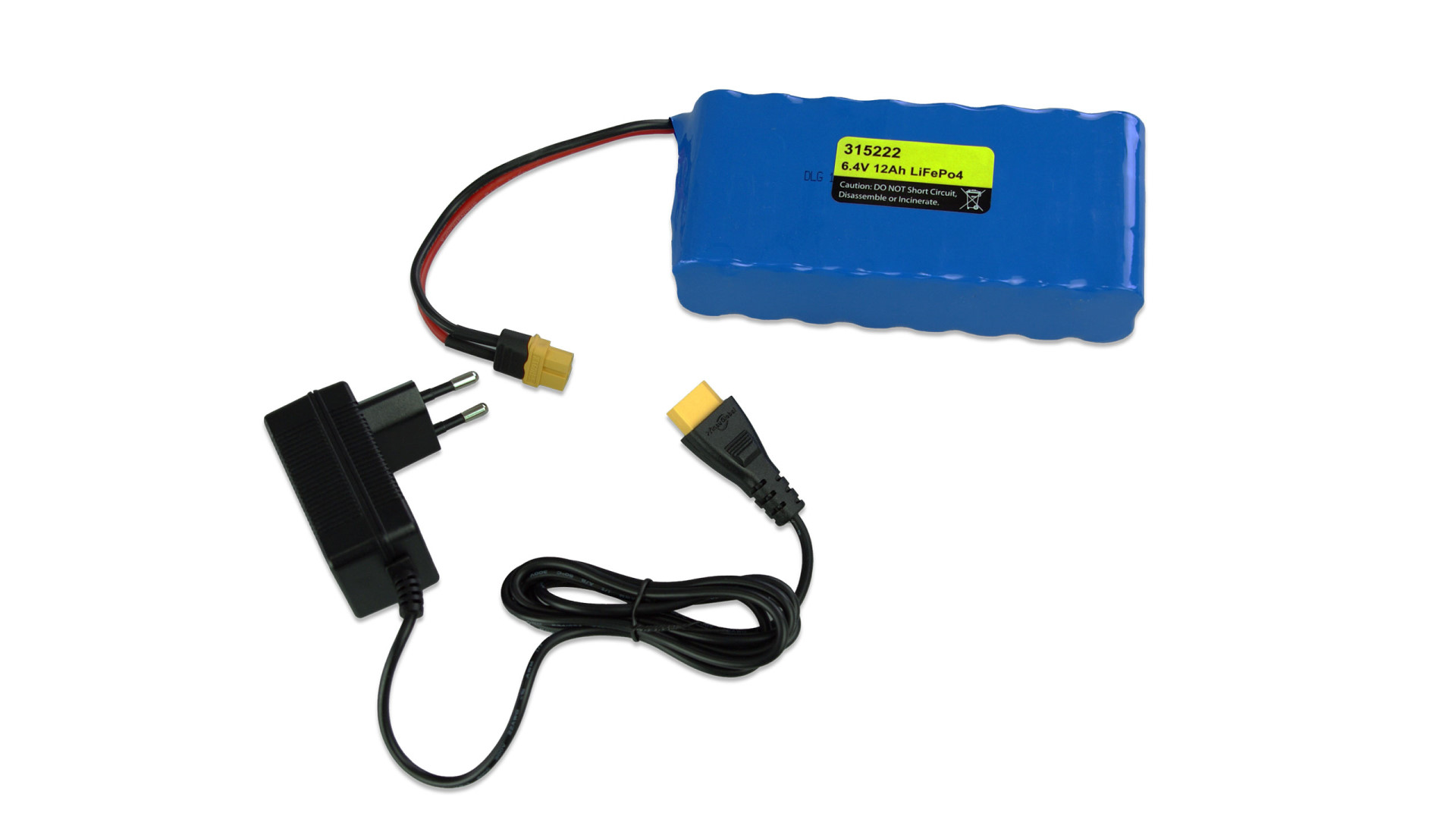 Joysway Baiting 2500G V2 GPS & Fischfinder Futterboot 2,4GHz RTR 26103 - Abbildung 6
