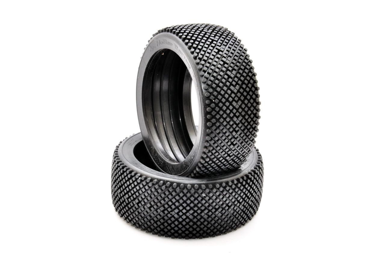HoBao Reifen "Index" medium - (2 Stk.) 89172M