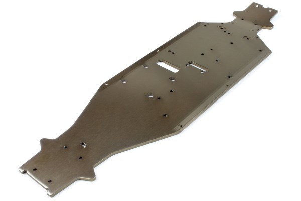 HPI Main Chassis Nitro Truggy 4.0mm 160191