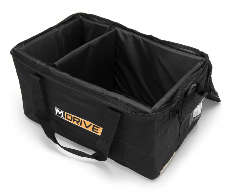 M-DRIVE RC-Tasche Bag 2 - Cars/Trucks - L490 x W270 x H240mm MD95002 - Abbildung 4