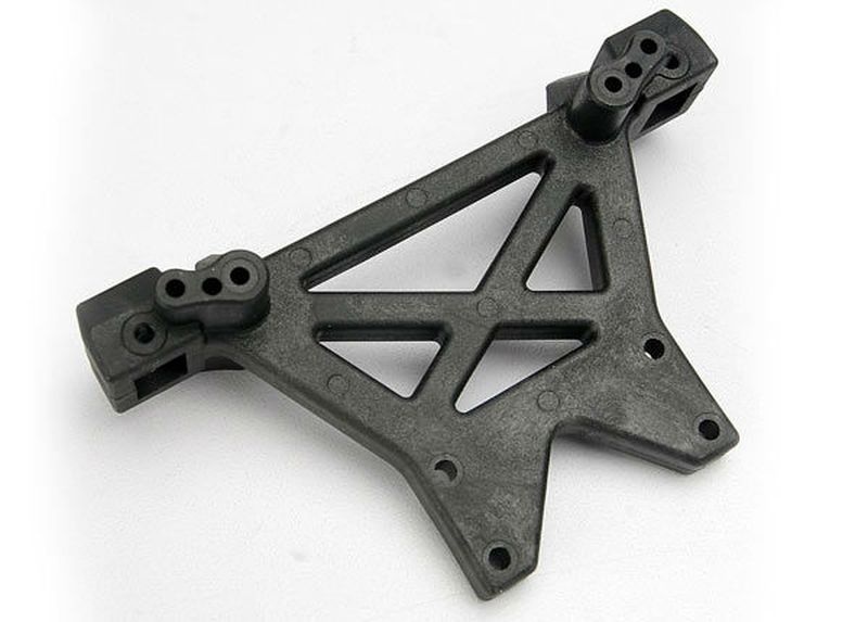 Traxxas Dämpferbrücke vo/hi 4917R