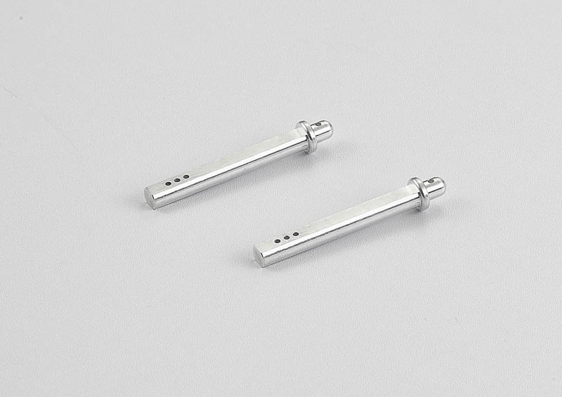 KB48548 Karosseriesteher Verlängerung Aluminium (2 Stk)
