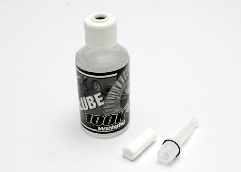 Traxxas Differential-Öl (100K Weight) 5130 20ml