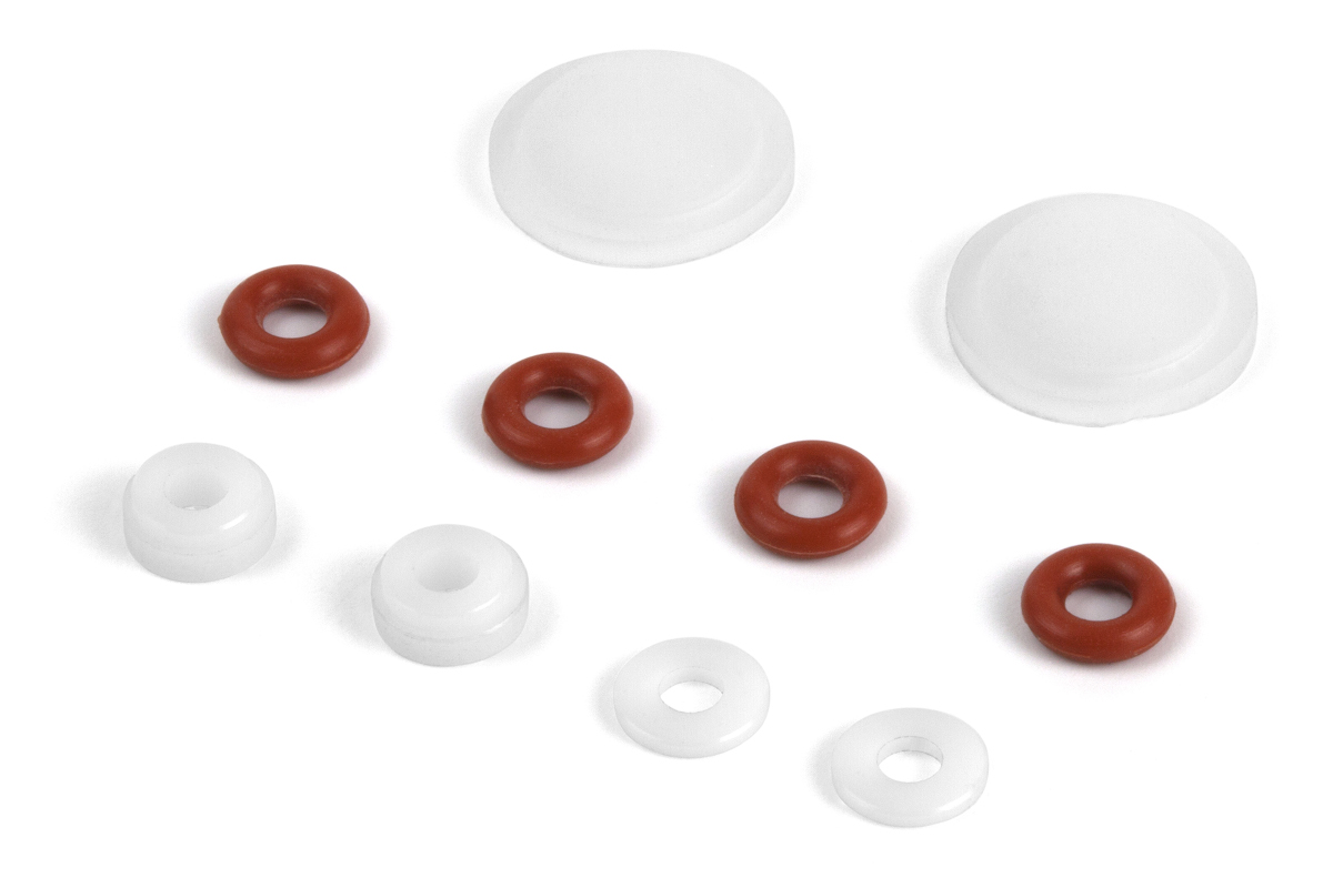 Maverick Stoßdämpfer Reparatur Kit 150458