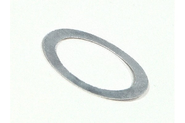 HPI Dichtung für Zylinder (0.2Mm/F3.5) HP1418