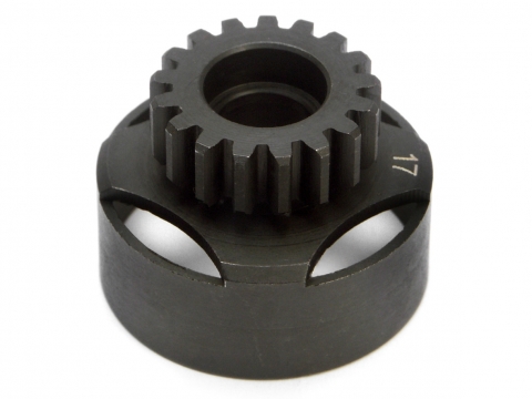 HPI Renn-Kupplungsgl. 17Z (1M/Savage/Rush) 77107