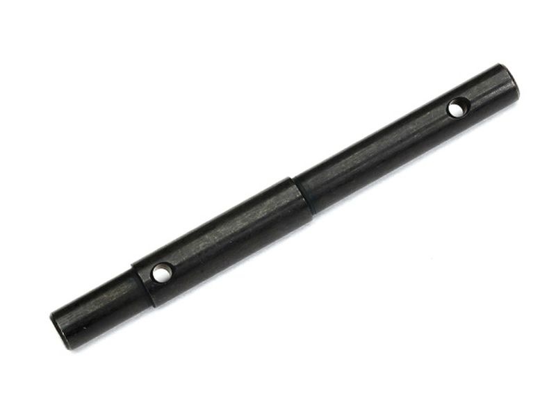 Traxxas Input shaft, transmission (cush drive) 7786X