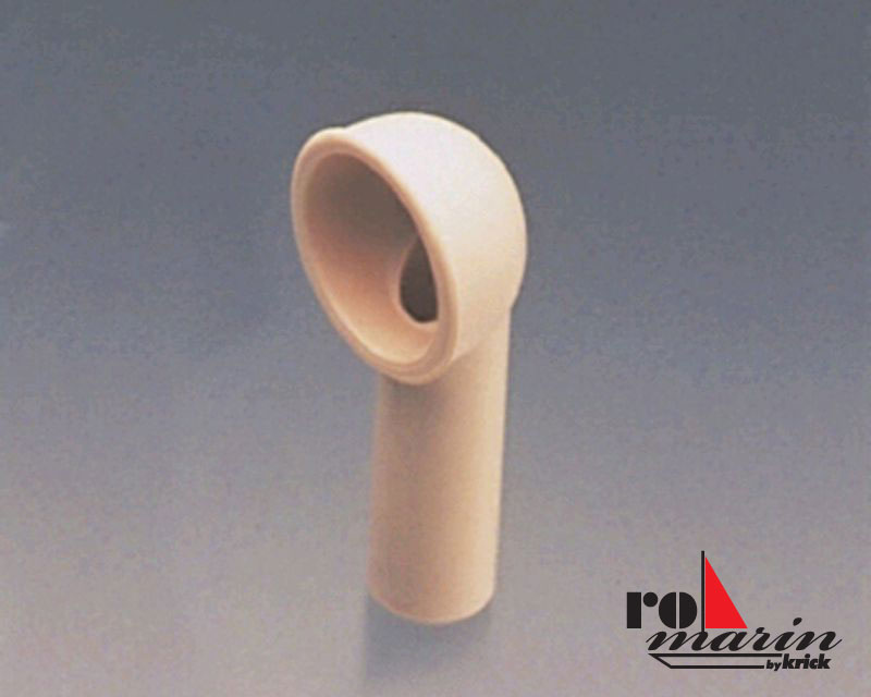 ROMARIN Drucklüfter 1:25 Ø15x35mm (VE6) RO1333