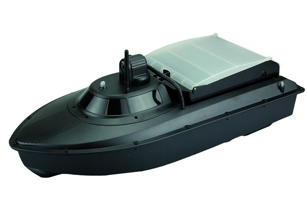 Joysway Futterboot / Köderboot V3 2,4GHz / L 62cm / RTR 26019 - Abbildung 1