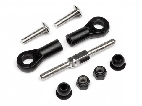 HPI Lenkstange 101167