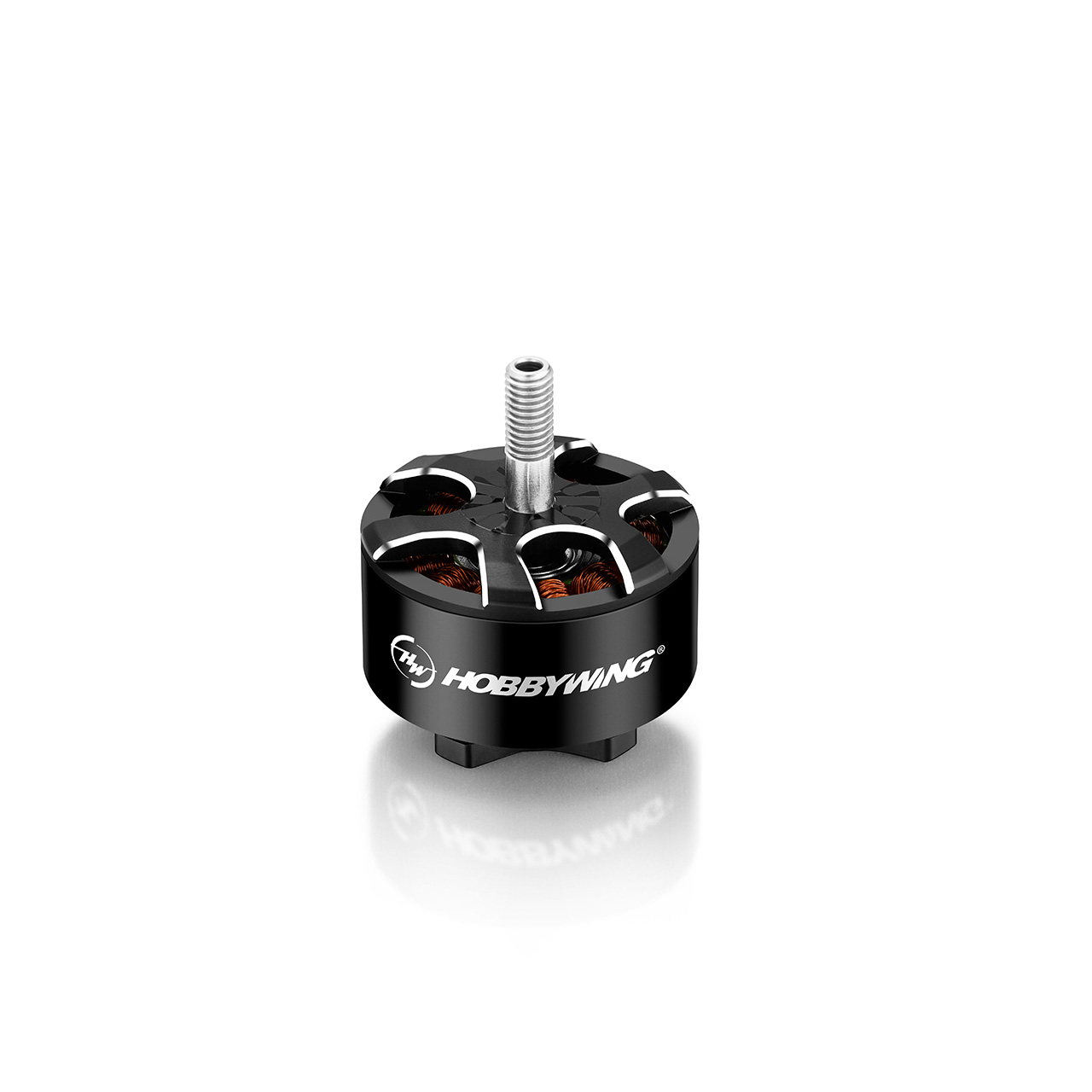 Hobbywing XRotor 2812 D34x25 D5 1100kV 6s Lipo 30418004