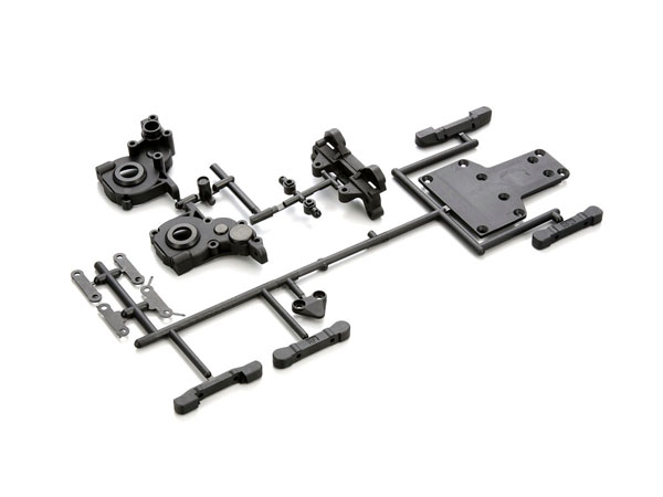Kyosho GETRIEBEKASTEN# UM508C - Abbildung 1