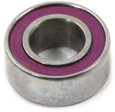R18030 Kugellager 5x10x4mm geölt (4 Stk.)