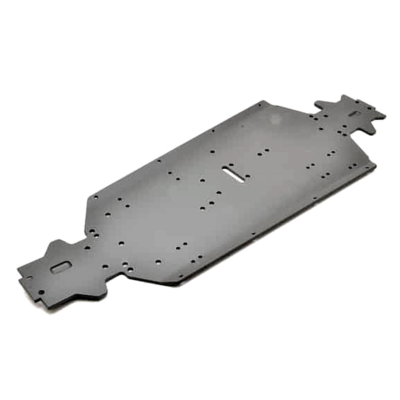 HoBao Hyper VS2 CNC Alum Chassis Electric VS2 85099