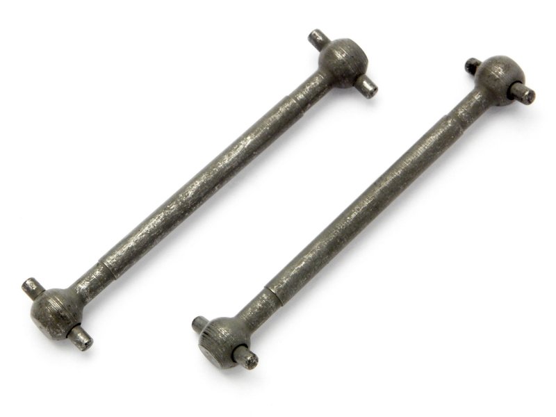 HPI Knochen 6 X 47mm (RS4 Sport 2) 72069