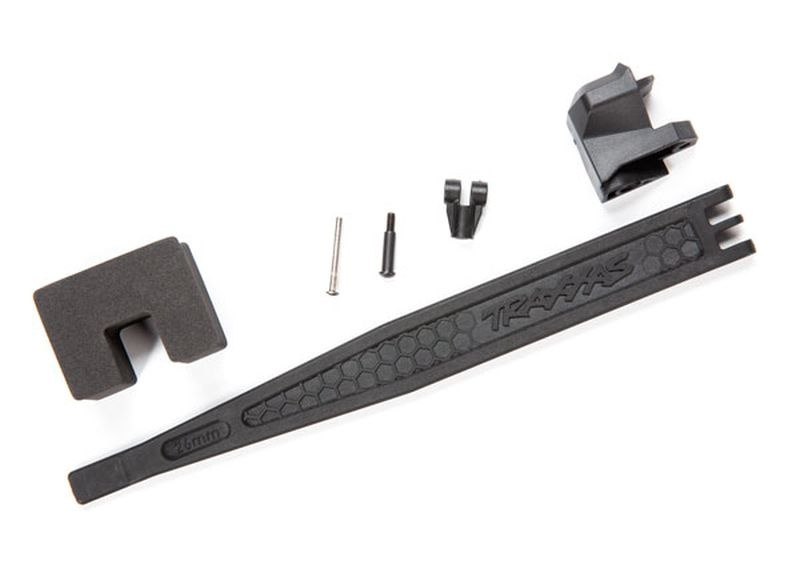 Traxxas Akku-Halter 8326