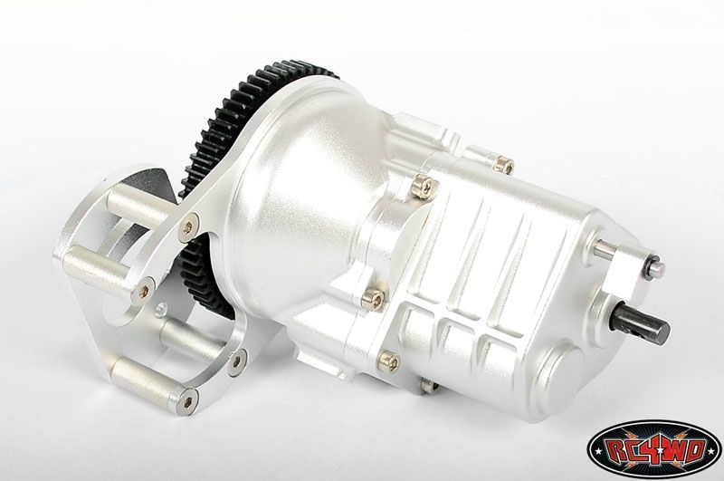 RC4WD R3 Scale 2 Speed Transmission Z-U0025