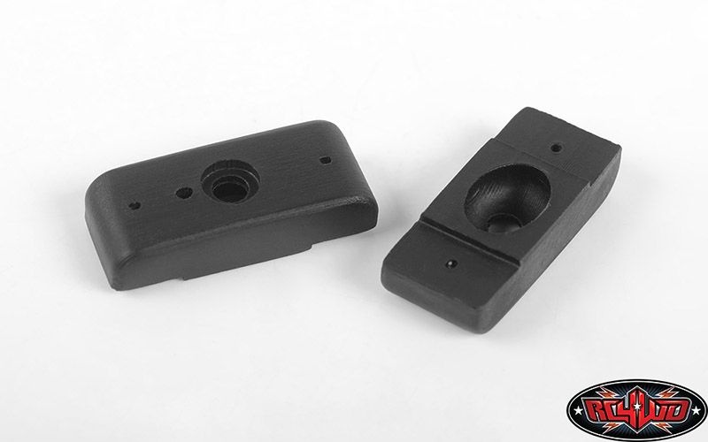 RC4WD LED Turn Signal Mount for MST 1/10 CMX w/ Jimny J3 Body VVV-C0666