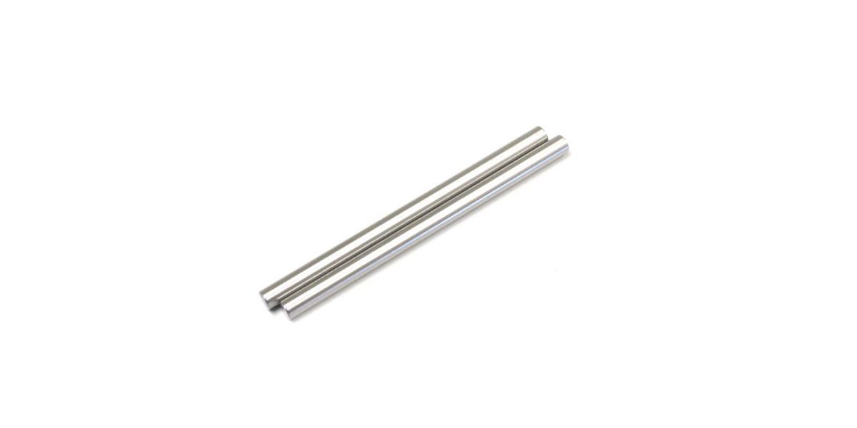 Kyosho Querlenkerstifte 4x64.5mm Inferno MP9 (2) IFW462-64.5B