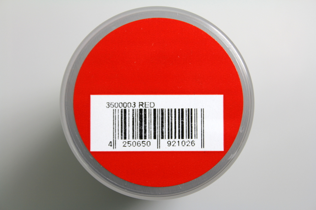 Absima Polycarbonat Spray "PAINTZ ROT" 150ml 3500003