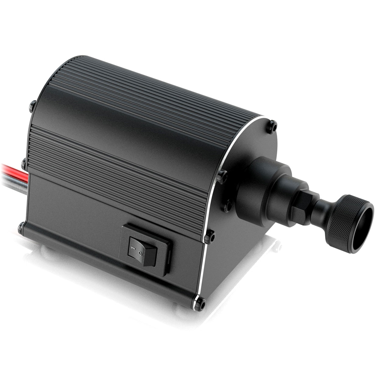 SkyRC Reifenschleifmaschine Schwarz SK-600150-01