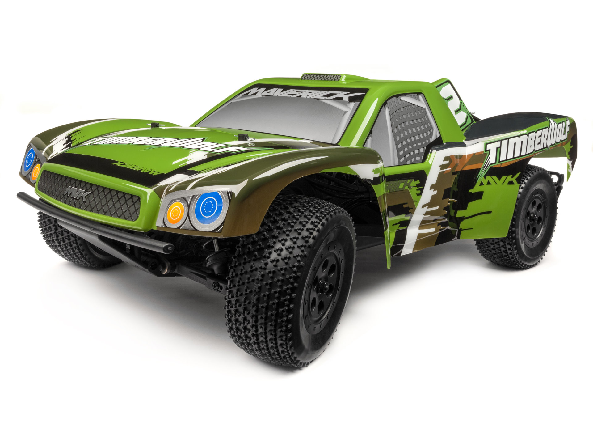 Maverick Timberwolf 1:8 4WD Short Course Truck MV12902