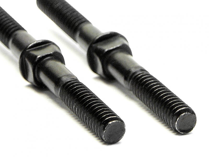 HPI Spurstange 4-40X34mm (2St) 93317