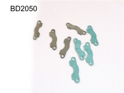 Nanda BD2050 Steel Brake Caliper BD2050