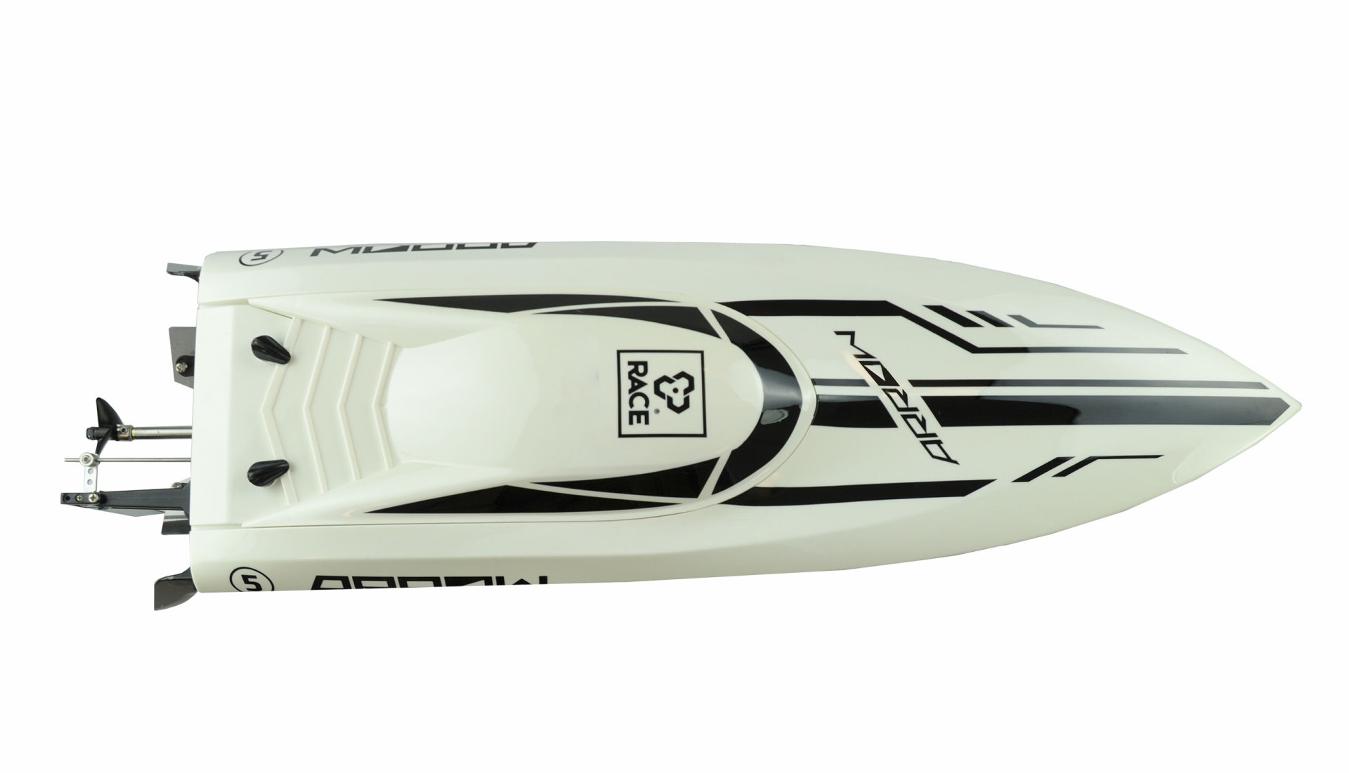 Amewi Arrow 5 Mono Speedboot brushless 633mm 2,4GHz RTR 26088
