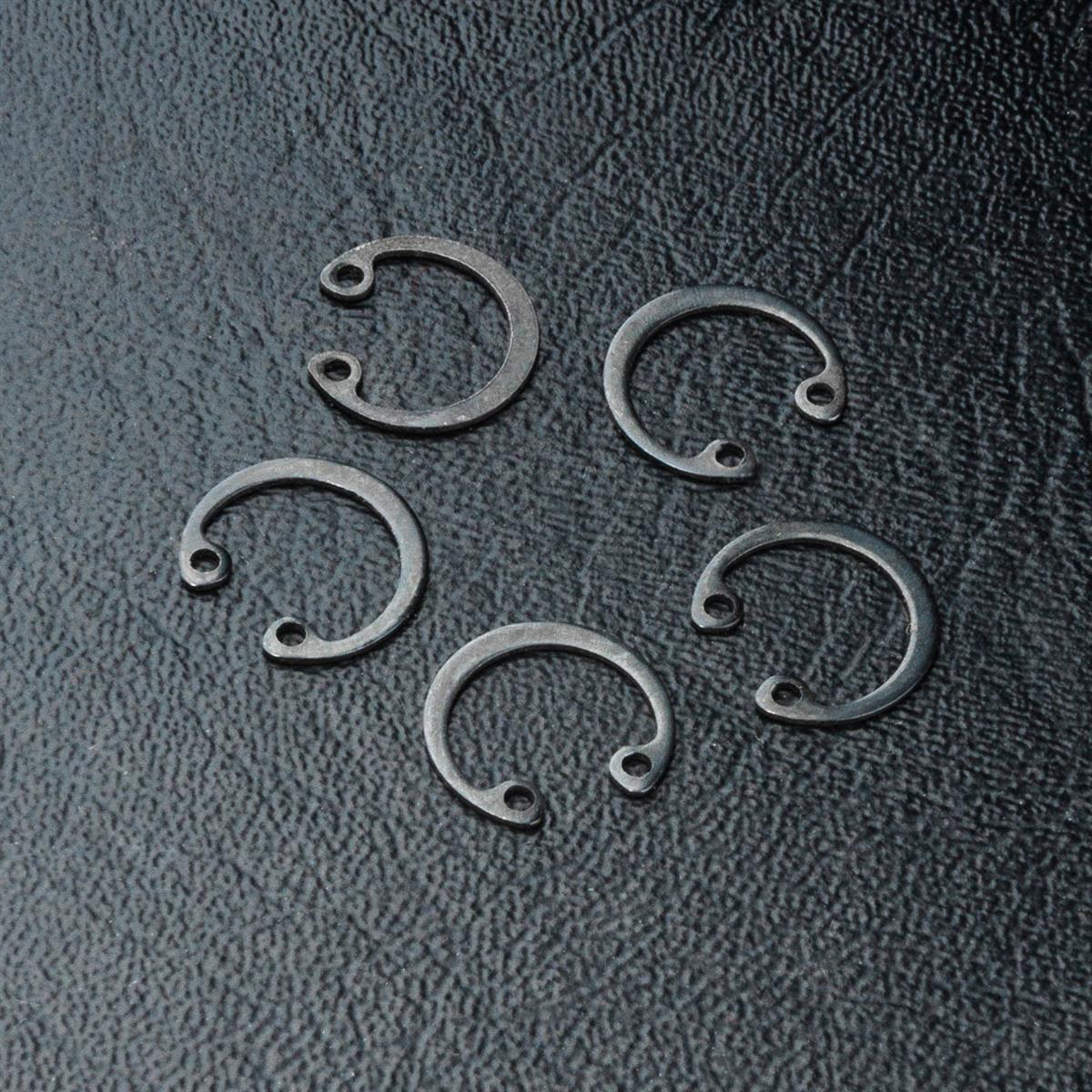 110062 C-Ring 8mm (5 Stück)