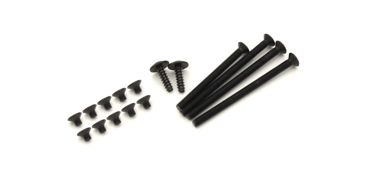 Kyosho schraubensatz Ultima (kit) m3 UT020