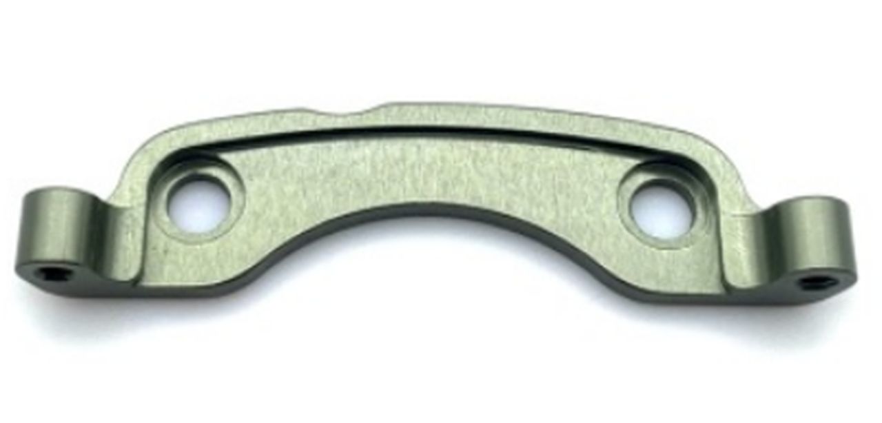 Modster Lenkungsplatte Aluminium Dune Racer Pro MD11540