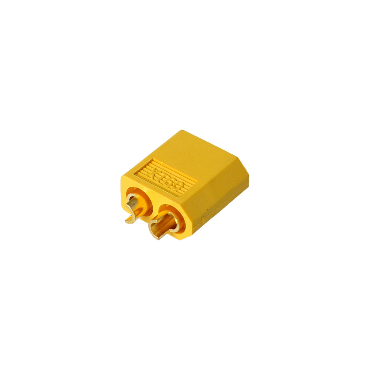 Robitronic XT60 Stecker (3 Stk) RA60129