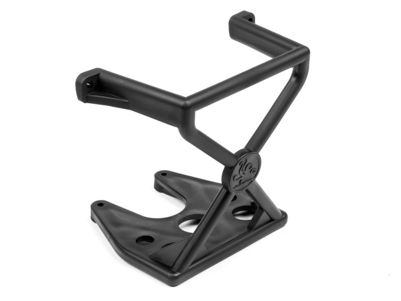 HPI Baja Kraken Sand Rail Rear Bumper 117088