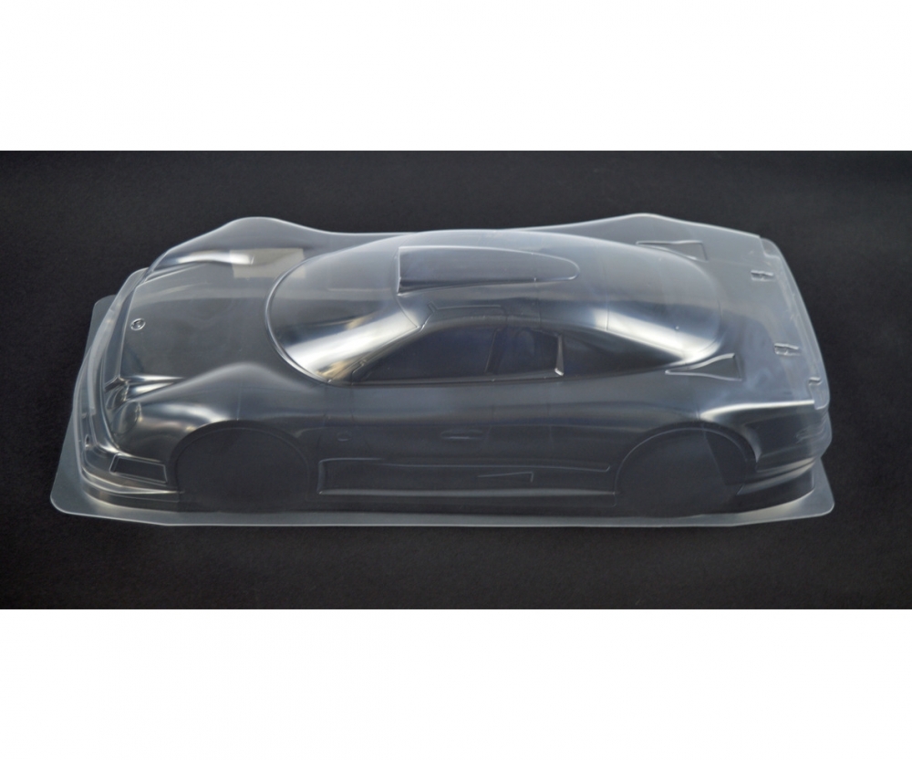 Tamiya 25381 Karosserie  MB CLK-GTR 47437 311825381