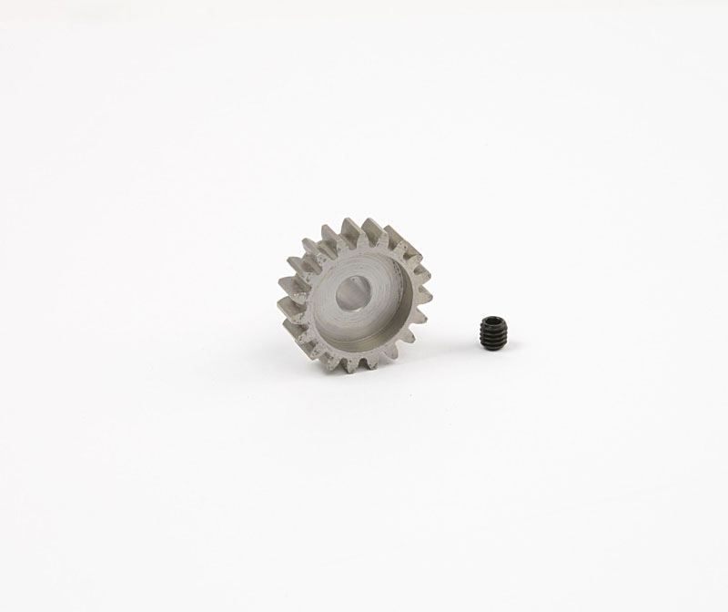 RW1019 Motorritzel Modul 1 19Z Bohrung 5mm