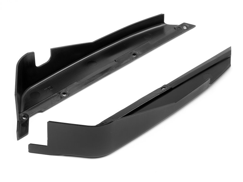 HPI Steinschutz Set (WR8) 107882