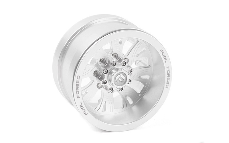RC4WD Fuel Offroad 2.2 FF41 8 Lug Deep Dish Wheels Z-W0034