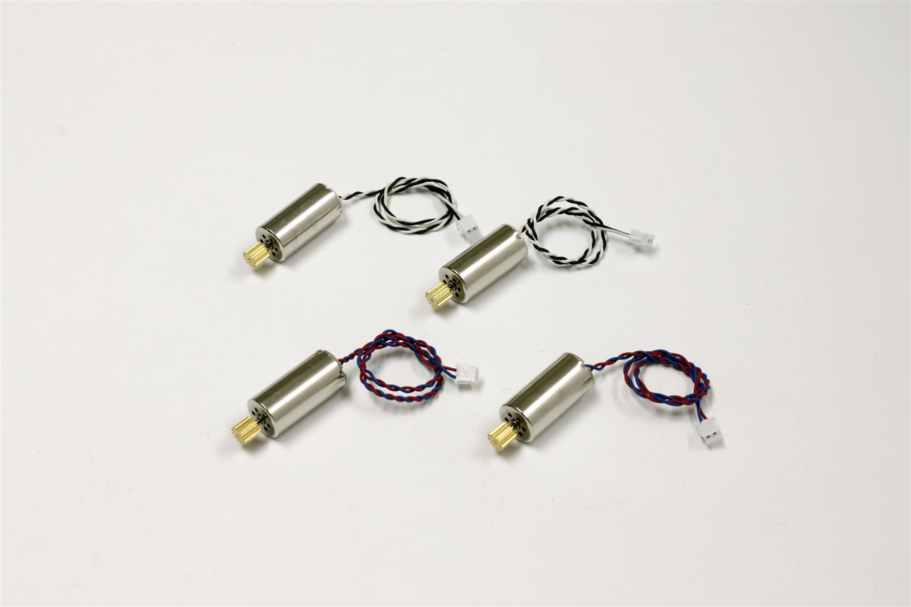 Kyosho E-MOTOR  X-SPEED DRONE RACER 10MM (2xL& 2xR) DRW002